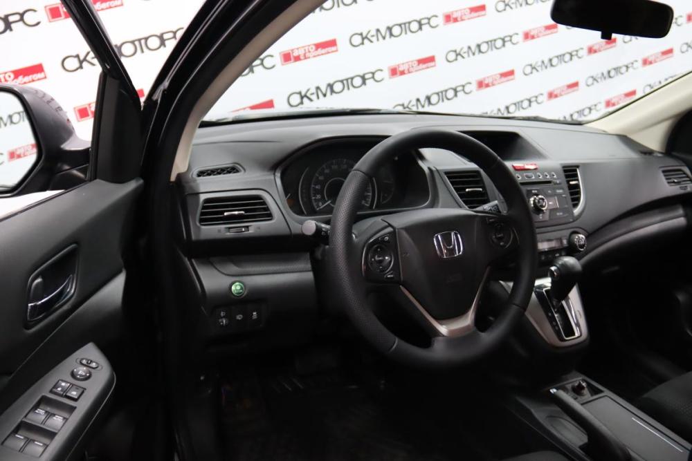 Honda CR-V IV Рестайлинг Сургут  - изображение 7