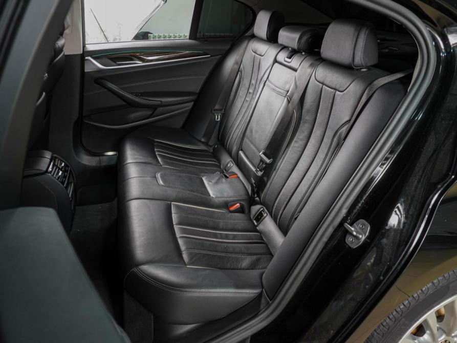 BMW 5 серии VII (G30/G31/G38) Воронеж  - изображение 9