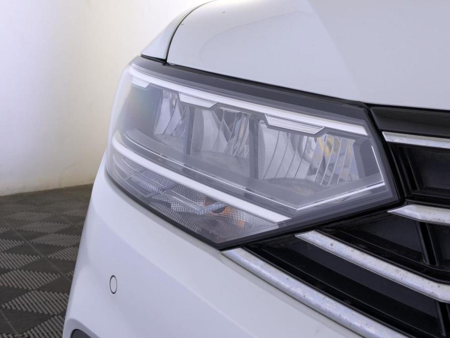 Volkswagen Passat B8 Рестайлинг Москва  - изображение 11