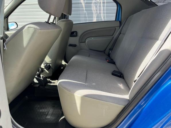Renault Logan I с пробегом 2007 года, цена 329 000 рублей, 106735 км, седан, Автокод Объявления