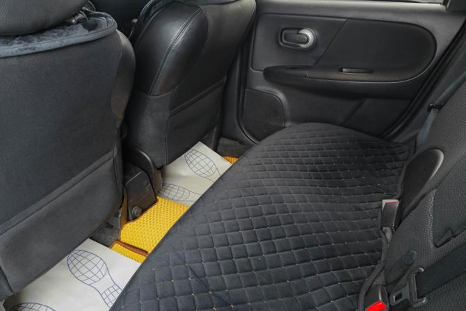 Nissan Note I Рестайлинг с пробегом 2012 года, цена 799 000 рублей, 124500 км, хэтчбек, Автокод Объявления