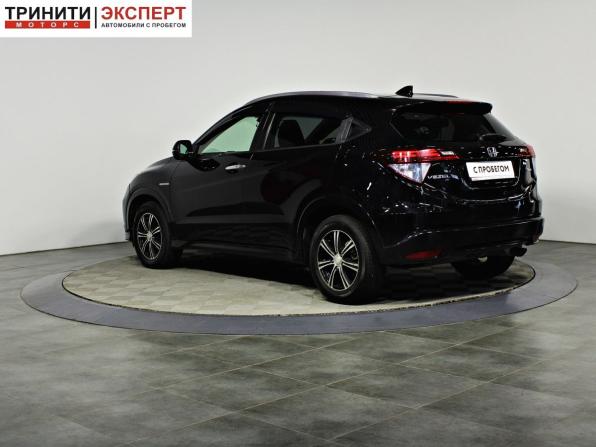 Honda Vezel I с пробегом 2014 года, цена 1 397 000 рублей, 142481 км, внедорожник, Автокод Объявления
