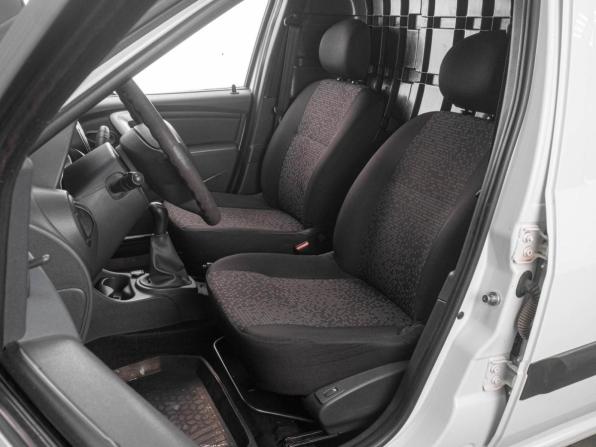 Lada (ВАЗ) Largus I с пробегом 2020 года, цена 829 000 рублей, 183671 км, фургон, Автокод Объявления