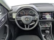 Skoda Kodiaq I Москва  - изображение 48