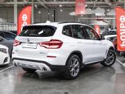 BMW X3 III (G01) Санкт-Петербург  - изображение 48