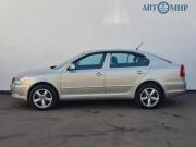 Skoda Octavia II (A5) Рестайлинг Москва  - изображение 20