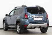 Renault Duster I Рестайлинг Екатеринбург  - изображение 26