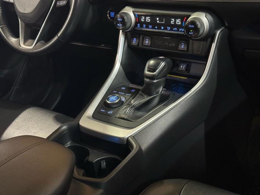 Toyota RAV4 V (XA50) Челябинск  - изображение 12