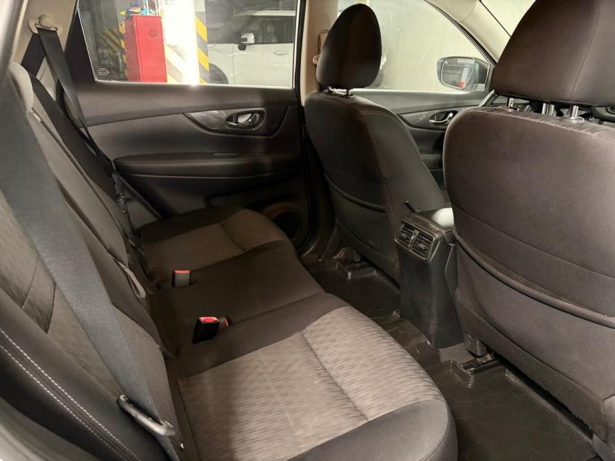 Nissan X-Trail III Рестайлинг Екатеринбург  - изображение 17