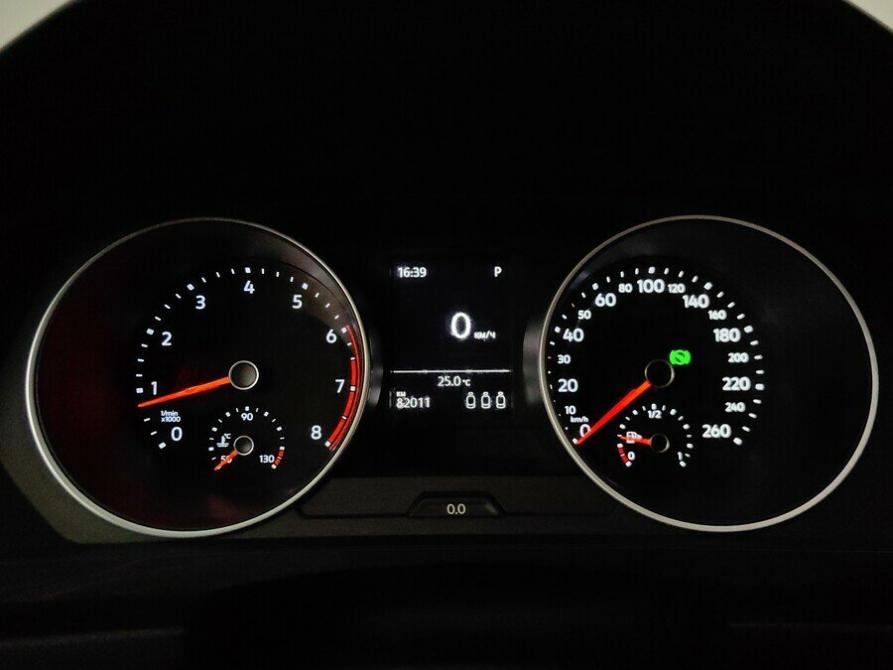 Volkswagen Tiguan II Подольск  - изображение 10