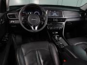 Kia Optima IV Воронеж  - изображение 30
