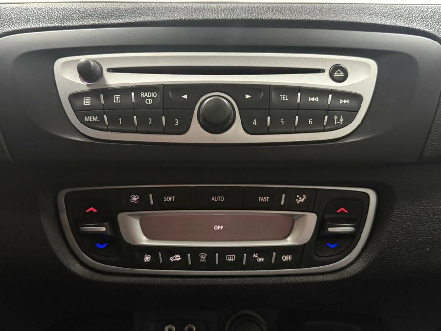 Renault Scenic III Тверь  - изображение 12