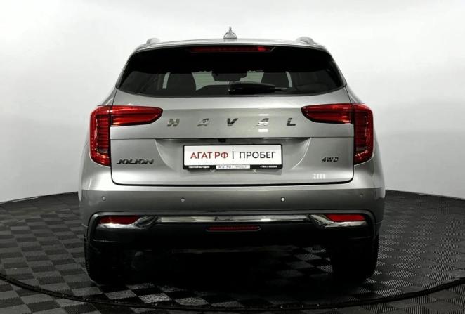 Haval Jolion I Рестайлинг с пробегом 2023 года, цена 2 095 000 рублей, 54250 км, внедорожник, Автокод Объявления