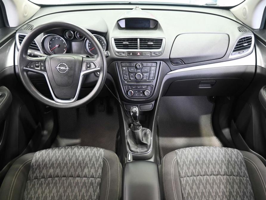 Opel Mokka I Ростов-на-Дону  - изображение 10