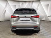 Lexus NX I Рестайлинг Москва  - изображение 28