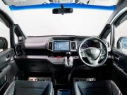 Honda Stepwgn IV Рестайлинг Чита  - изображение 26