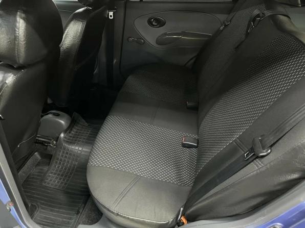 Daewoo Matiz II с пробегом 2007 года, цена 257 326 рублей, 116760 км, хэтчбек, Автокод Объявления
