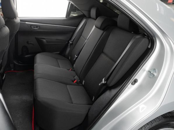 Toyota Corolla XI (E160 E170 E180) с пробегом 2014 года, цена 1 199 000 рублей, 167801 км, седан, Автокод Объявления