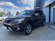 Hyundai Santa Fe II Рестайлинг Набережные Челны  - изображение 23