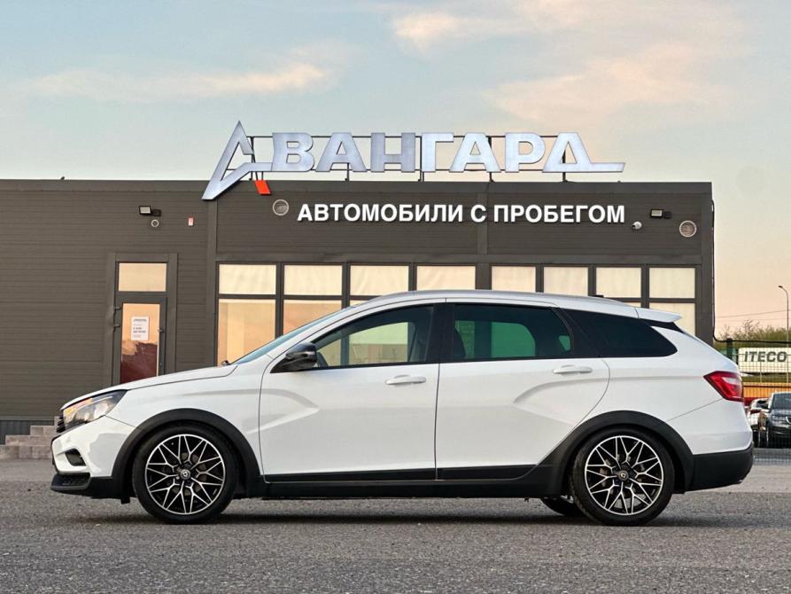Lada (ВАЗ) Vesta I Волгоград  - изображение 2