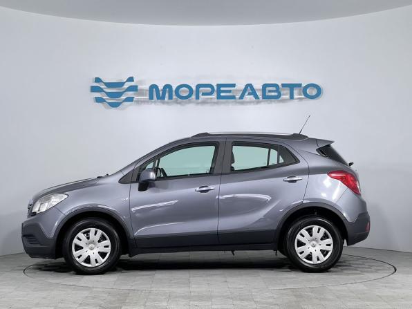 Opel Mokka I с пробегом 2014 года, цена 1 190 000 рублей, 86652 км, внедорожник, Автокод Объявления