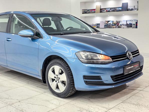 Volkswagen Golf VII с пробегом 2013 года, цена 1 350 000 рублей, 185328 км, хэтчбек, Автокод Объявления