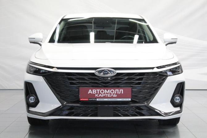 Chery Arrizo 8 с пробегом 2024 года, цена 2 049 000 рублей, 37000 км, седан, Автокод Объявления
