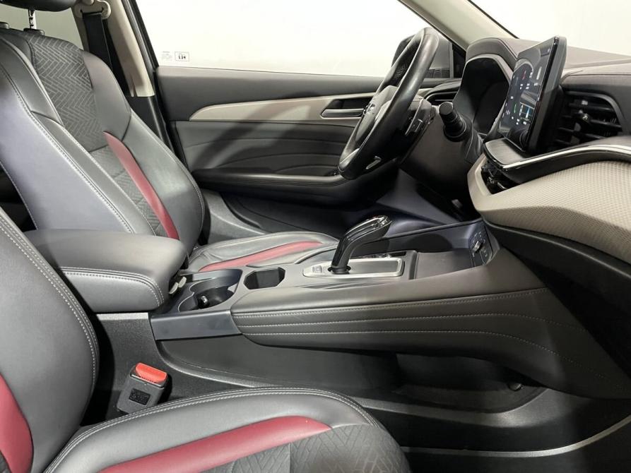 Haval F7 I Рестайлинг Ярославль  - изображение 10