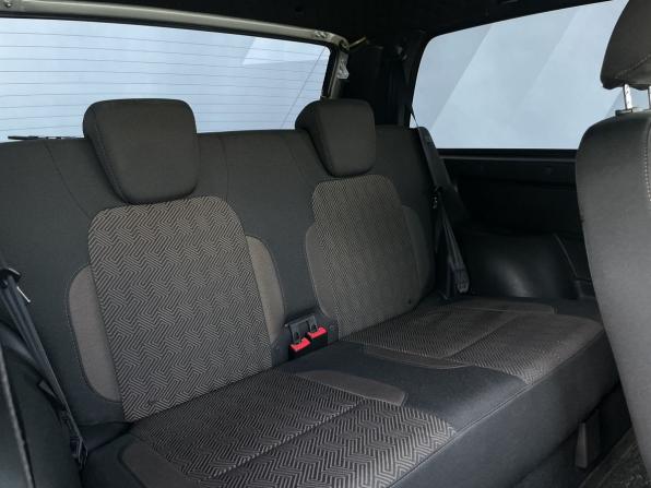 Lada (ВАЗ) Niva Legend с пробегом 2025 года, цена 1 058 000 рублей, 5461 км, внедорожник, Автокод Объявления