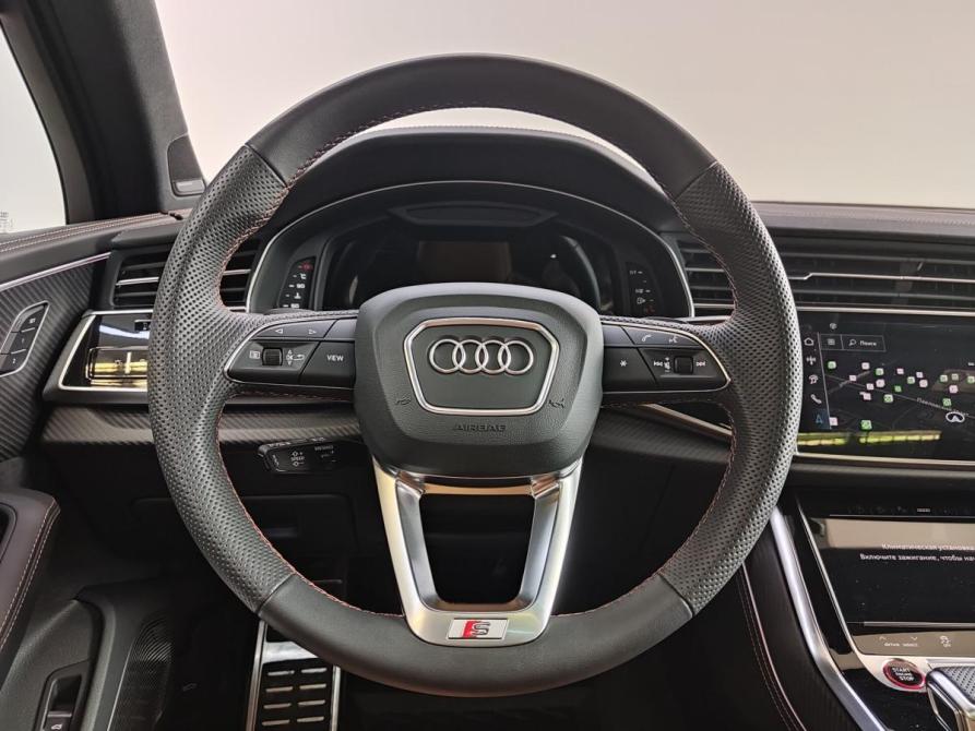Audi SQ7 I (4M) Рестайлинг 2 Барнаул  - изображение 11