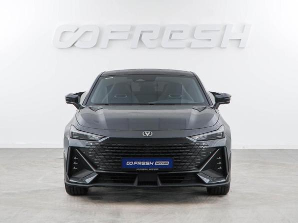 Changan UNI-V I с пробегом 2023 года, цена 2 215 444 рубля, 29779 км, лифтбек, Автокод Объявления