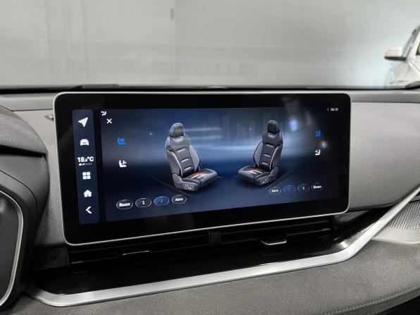 Geely Preface I (China Market) Рестайлинг с пробегом 2023 года, цена 2 445 000 рублей, 73715 км, седан, Автокод Объявления