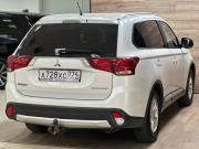 Mitsubishi Outlander III Рестайлинг 2 Уфа  - изображение 43