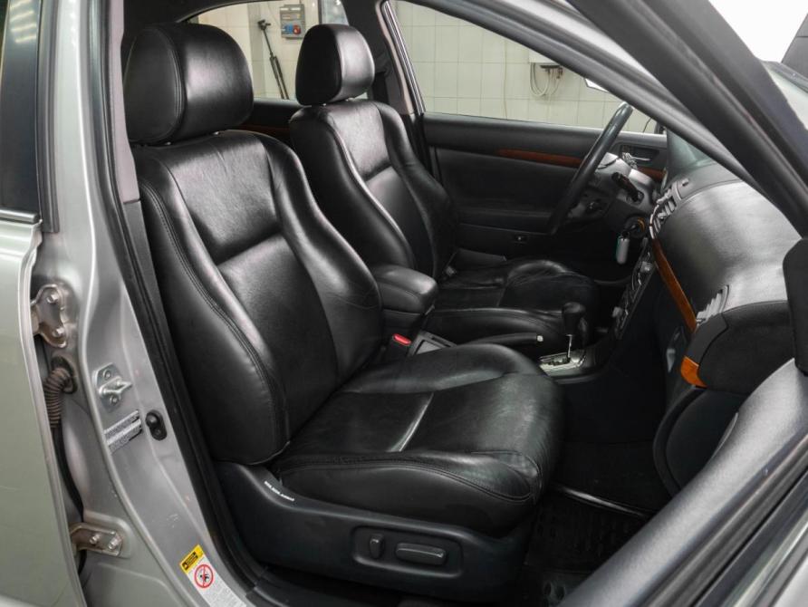 Toyota Avensis II Рестайлинг Тюмень  - изображение 8