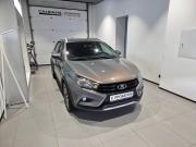 Lada (ВАЗ) Vesta I Москва  - изображение 19