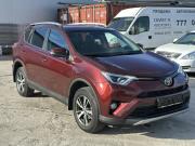Toyota RAV4 IV (XA40) Рестайлинг Мурманск  - изображение 34