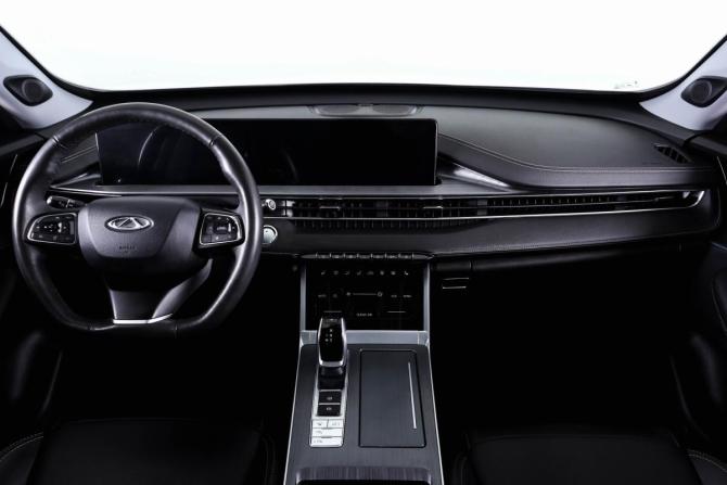 Chery Tiggo 7 Pro Max I с пробегом 2024 года, цена 2 049 000 рублей, 25132 км, внедорожник, Автокод Объявления