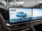 Geely Monjaro I Рестайлинг 2 Москва  - изображение 54
