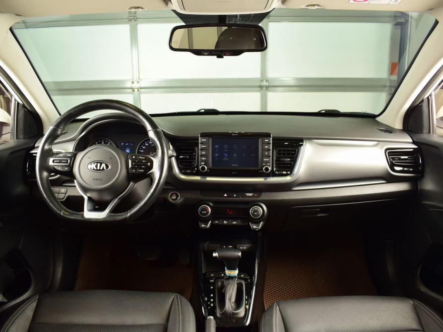 Kia Stonic I Кемерово  - изображение 8