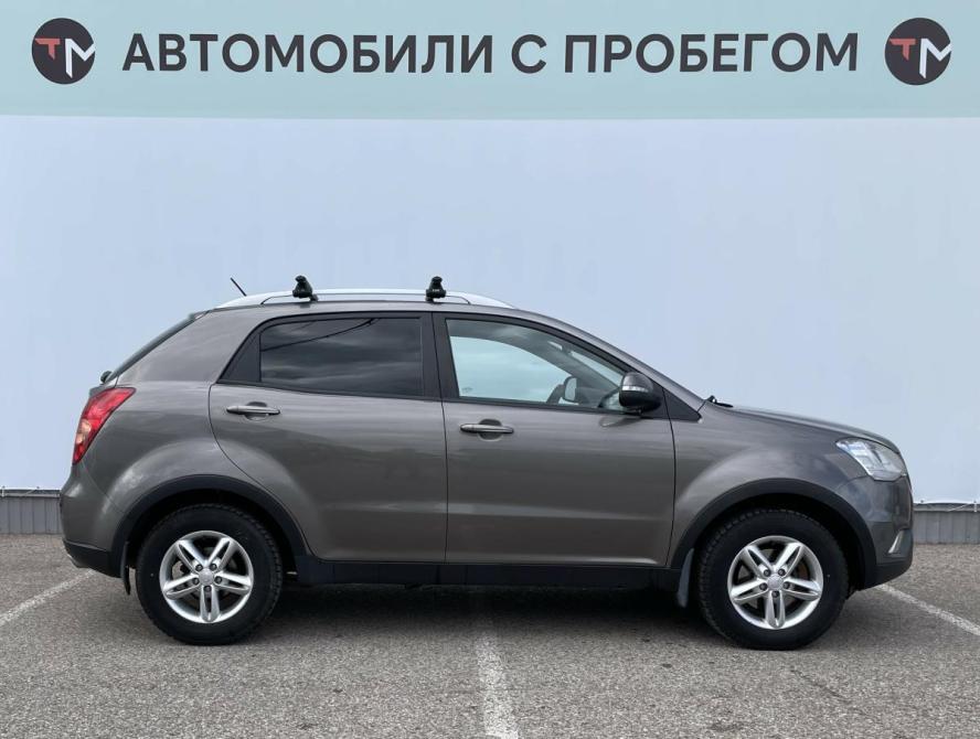 SsangYong Actyon II Стерлитамак  - изображение 4