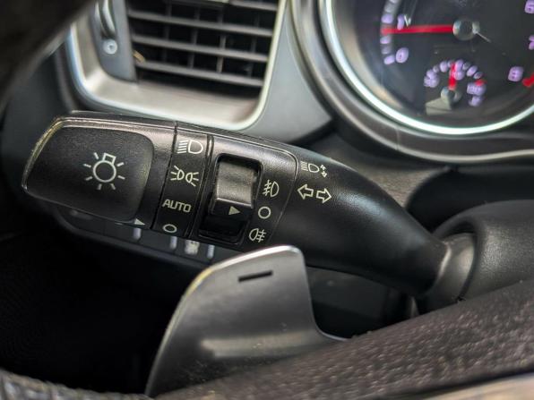 Kia XCeed I с пробегом 2021 года, цена 1 849 500 рублей, 112500 км, хэтчбек, Автокод Объявления