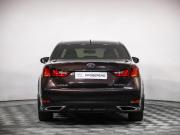 Lexus GS IV Санкт-Петербург  - изображение 40