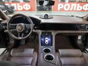 Porsche Taycan I Москва  - изображение 44