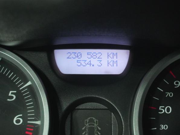 Renault Megane II Рестайлинг с пробегом 2008 года, цена 407 000 рублей, 230574 км, универсал, Автокод Объявления