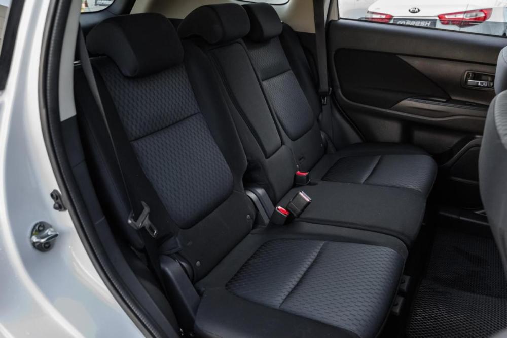 Mitsubishi Outlander III Ульяновск  - изображение 10
