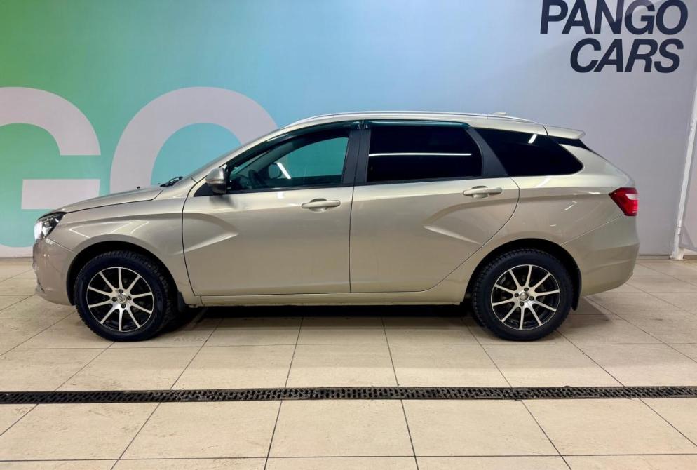 Lada (ВАЗ) Vesta I Набережные Челны  - изображение 3