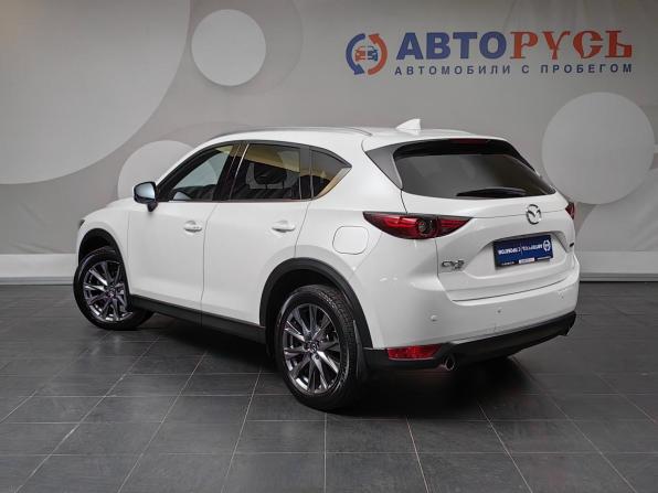 Mazda CX-5 II с пробегом 2020 года, цена 3 222 000 рублей, 93373 км, внедорожник, Автокод Объявления