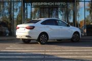 Lada (ВАЗ) Vesta I Рестайлинг (NG) Брянск  - изображение 27