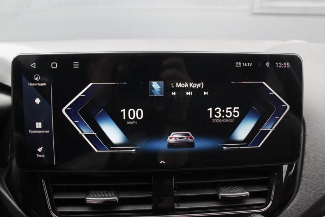 Lada (ВАЗ) Vesta I с пробегом 2019 года, цена 1 170 000 рублей, 70876 км, универсал, Автокод Объявления