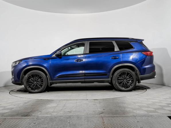 Chery Tiggo 8 Pro Max I Рестайлинг с пробегом 2023 года, цена 2 290 000 рублей, 49300 км, внедорожник, Автокод Объявления
